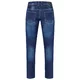 Pánské moto jeansy W-TEC Burban
