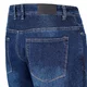 Pánské moto jeansy W-TEC Burban