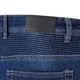 Pánské moto jeansy W-TEC Burban