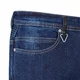 Pánské moto jeansy W-TEC Burban