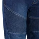 Pánské moto jeansy W-TEC Burban
