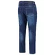 Pánské moto jeansy W-TEC Burban