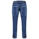 Pánské moto jeansy W-TEC Remon