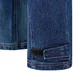 Pánské moto jeansy W-TEC Remon