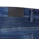 Pánské moto jeansy W-TEC Remon