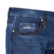 Pánské moto jeansy W-TEC Remon