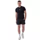 Men’s Activewear Shorts Nebbia “Airy” 317