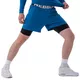 Men’s Shorts Nebbia 318 - Blue