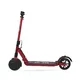 E-Scooter Powero City - White - Red