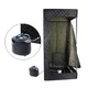 Přenosná parní sauna inSPORTline Klementina II