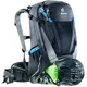 Cycling Backpack DEUTER Trans Alpine 28 SL