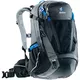 Cycling Backpack DEUTER Trans Alpine 30 - Grey