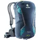 Cyklistický batoh DEUTER Race X 12 - petrol-arctic - navy-denim