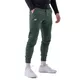 Men’s Sweatpants Nebbia “Reset” 321 - Dark Green