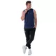 Men’s Sports Tank Top Nebbia “Power” 322 - Dark Blue