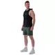 Men’s Hooded Tank Top Nebbia 323