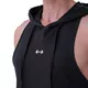 Men’s Hooded Tank Top Nebbia 323