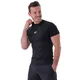 Men’s Activewear T-Shirt Nebbia 324 - Blue - Black