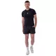 Men’s Activewear T-Shirt Nebbia 324