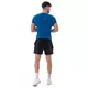 Men’s Activewear T-Shirt Nebbia 324