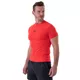 Men’s Activewear T-Shirt Nebbia 324 - Blue - Red