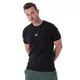 Men’s T-Shirt Nebbia “Reset” 327 - Blue - Black