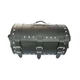 Leather Motorcycle Bag TechStar Chopper Big Decorated
