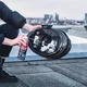 Čistič a dezinfekce interiéru přilby S100 Helmet Interior Cleaner 300 ml