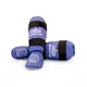 Shin Instep Guards SportKO 331 - Blue, M