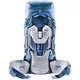 DEUTER Aircontact 50 + 10 SL Trekkingrucksack