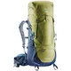 DEUTER Aircontact Lite 40 + 10 Wanderrucksack - moss-navy - moss-navy