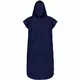 Towel Poncho Agama Extra Dry - Dark Blue - Dark Blue