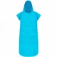 Towel Poncho Agama Extra Dry - Dark Blue - Azure