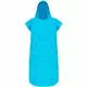 Towel Poncho Agama Extra Dry - Dark Blue - Azure