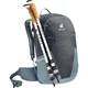 Reiserucksack Deuter Futura 27l - Graphit-Schiefer