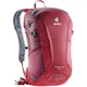Tourist Backpack DEUTER Speed Lite 20 2019 - Bay-Midnight - Cranberry-Maron