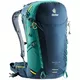 Turistický batoh DEUTER Speed Lite 24 - black