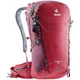 Tourist Backpack DEUTER Speed Lite 24 - Black - Cranberry-Maron