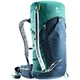 Tourist Backpack DEUTER Speed Lite 30 SL - Forest-Alpinegreen
