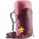 Turistický batoh DEUTER Speed Lite 30 SL - maron-cardinal - maron-cardinal