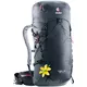 Turistický batoh DEUTER Speed Lite 30 SL - forest-alpinegreen - black