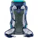 Turistický batoh DEUTER Speed Lite 32 - navy-alpinegreen