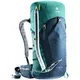 Turistický batoh DEUTER Speed Lite 32 - navy-alpinegreen