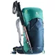 Turistický batoh DEUTER Speed Lite 32 - navy-alpinegreen