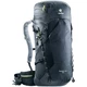 Tourist Backpack DEUTER Speed Lite 32 - Maron-Cranberry - Black
