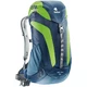 Športový batoh DEUTER AC Lite 18 - modro-zelená - modro-zelená