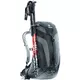 Turistický batoh DEUTER AC Lite 26 - steel