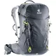 DEUTER Trail 26 Wanderrucksack - black-graphite