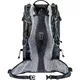 Deuter Trail 26 Traveller Rucksack - black-graphite