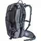 Deuter Trail 26 Traveller Rucksack - black-graphite